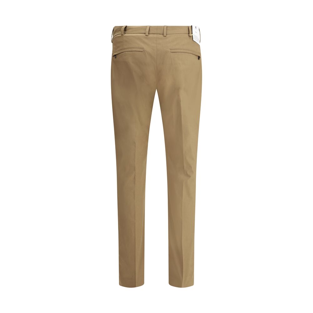 Pantalon en coton PT Torino