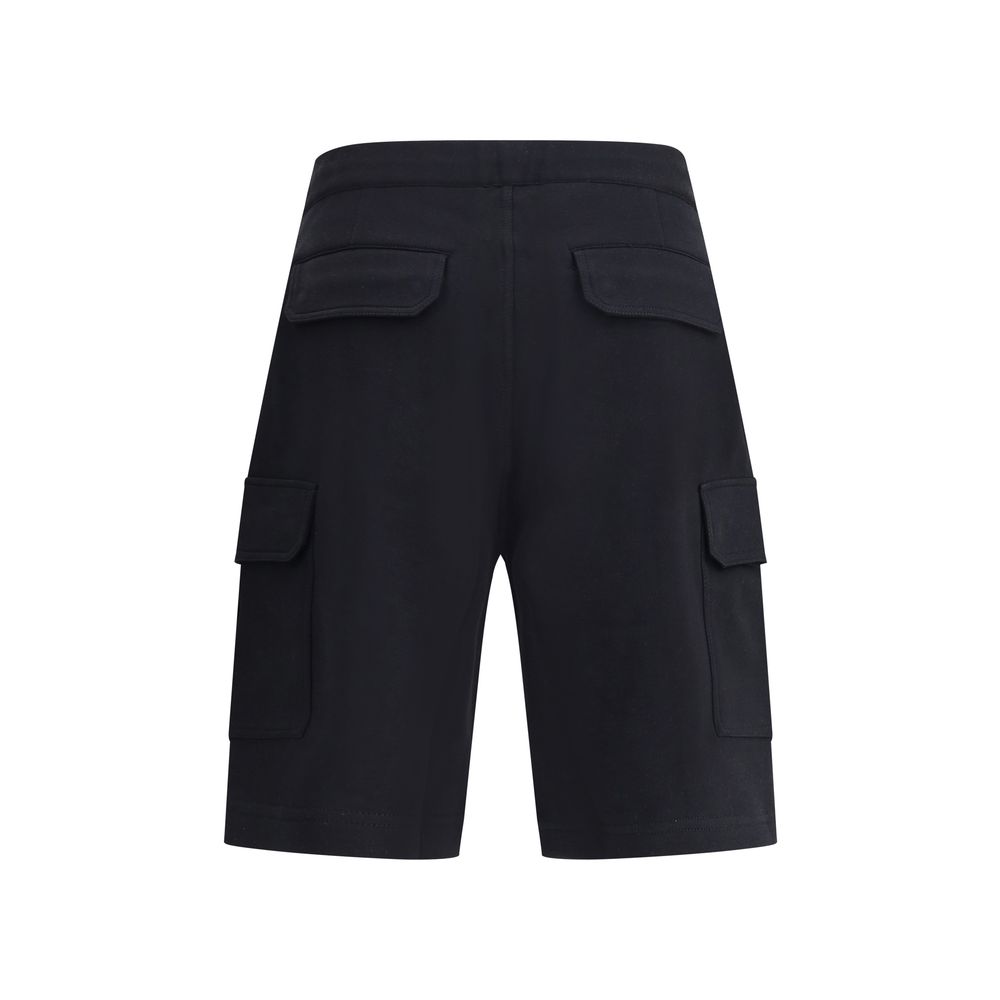Brunello Cucinelli Bermuda cargo