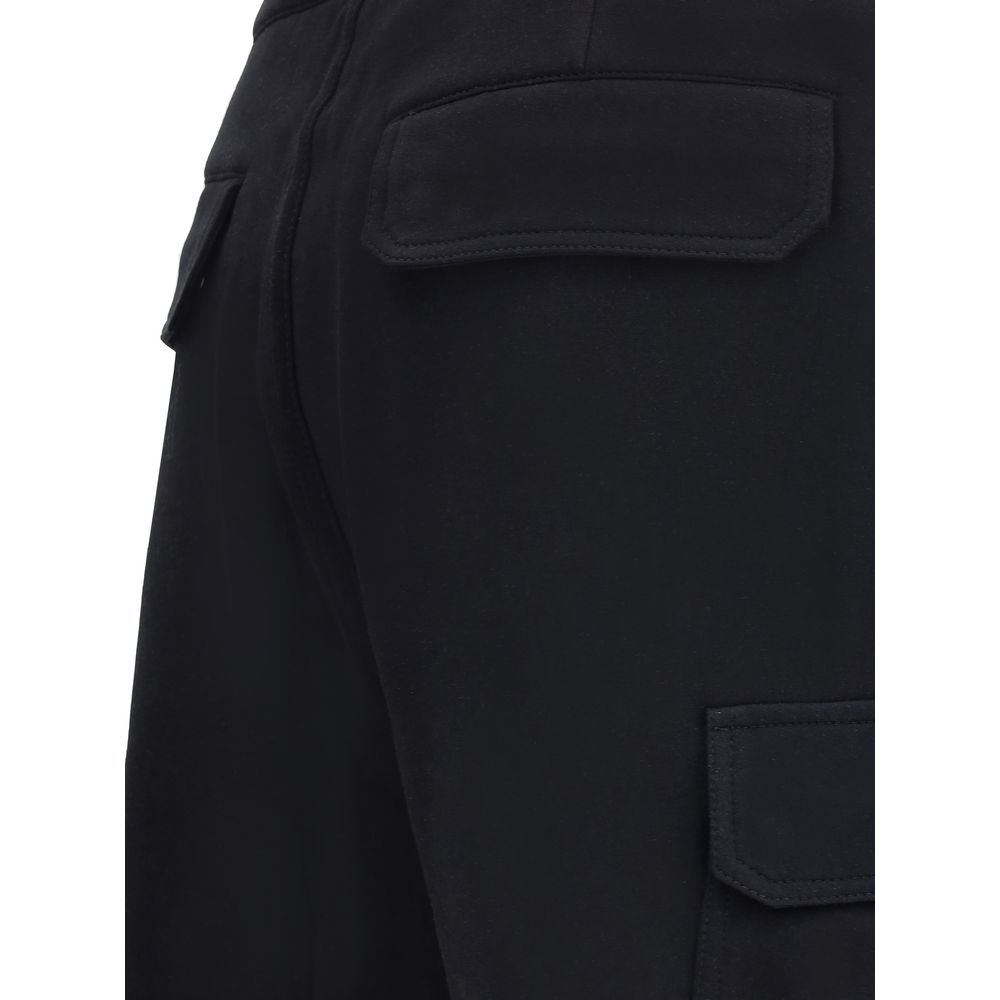 Brunello Cucinelli Bermuda cargo