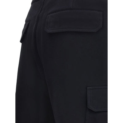 Brunello Cucinelli Bermuda cargo
