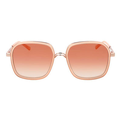 Sandro Orange Women Sunglasses