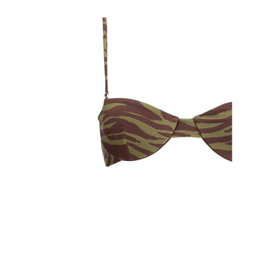 Le maillot de bain bikini Attico