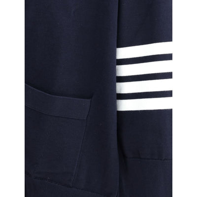 Cardigan surdimensionné Thom Browne