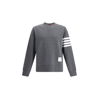 Sweat-shirt en coton Thom Browne