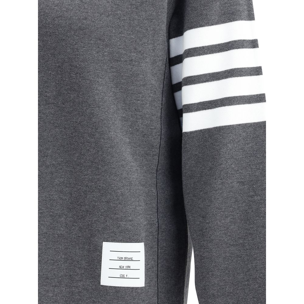 Sweat-shirt en coton Thom Browne