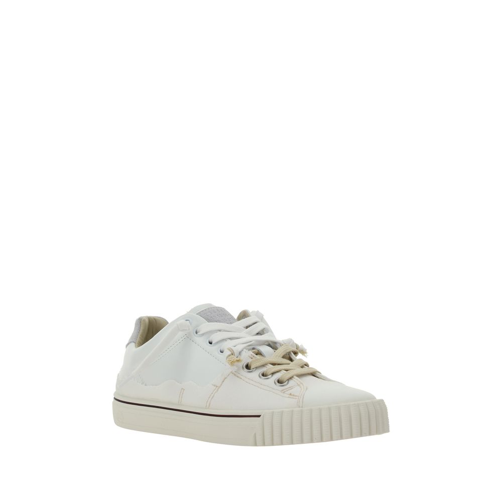 Margiela Nieuwe Evolution Sneakers