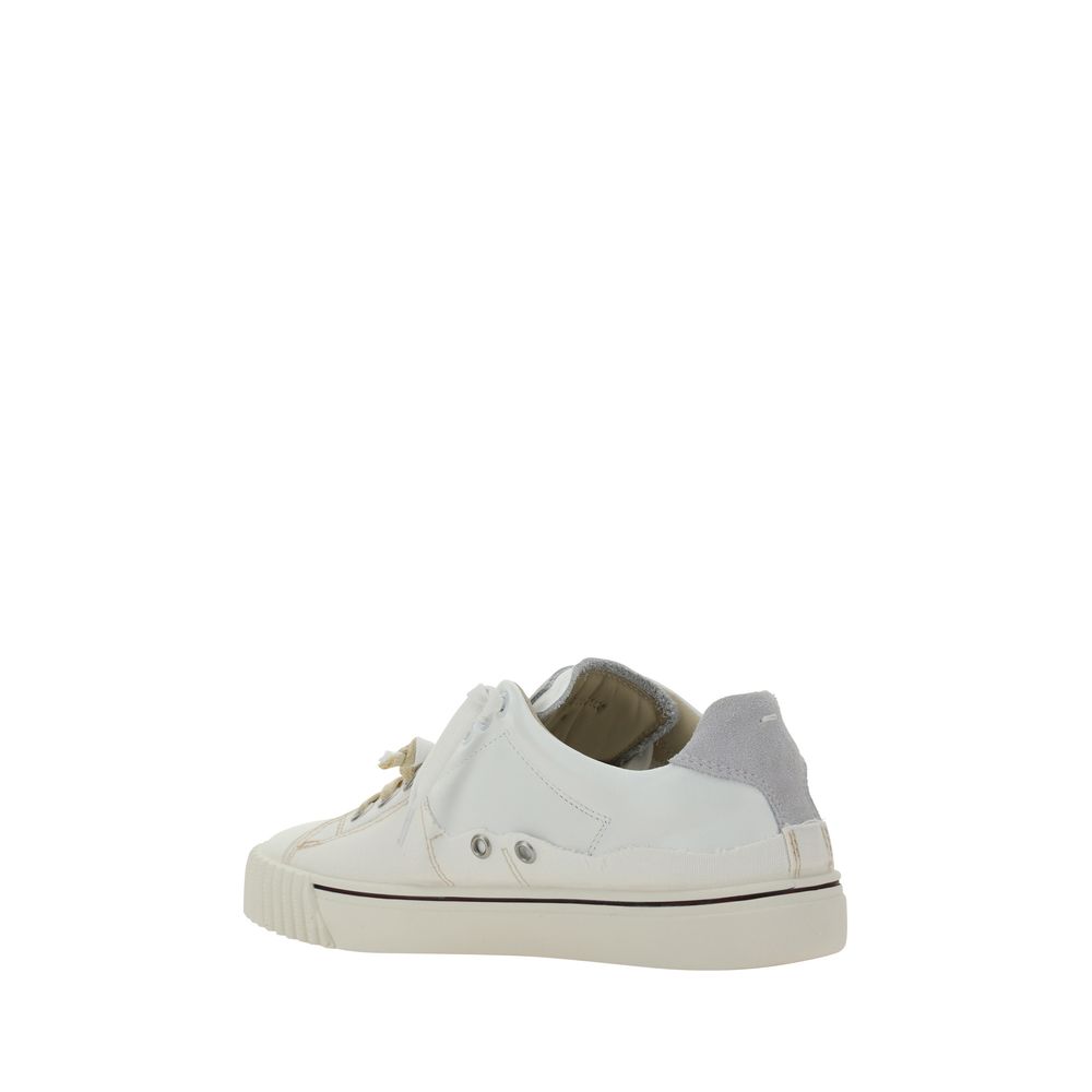 Margiela Nieuwe Evolution Sneakers