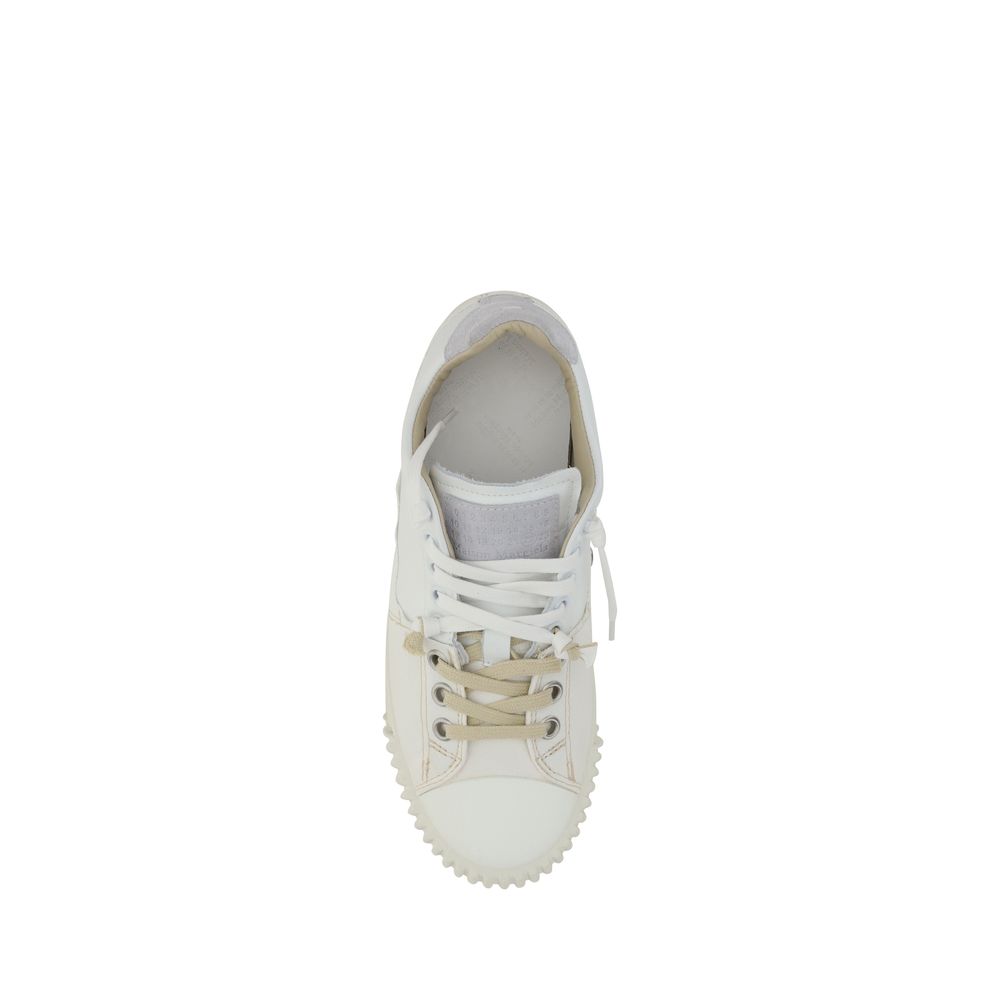 Margiela Nieuwe Evolution Sneakers