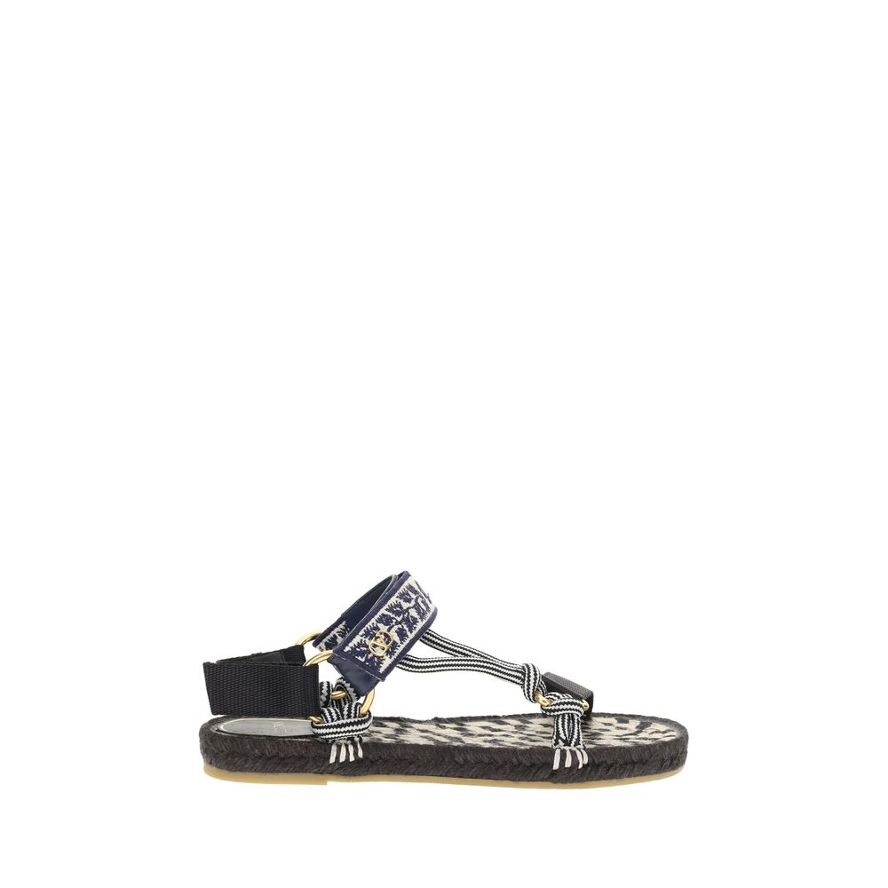 Valentino Garavani Lake Powell sandalen