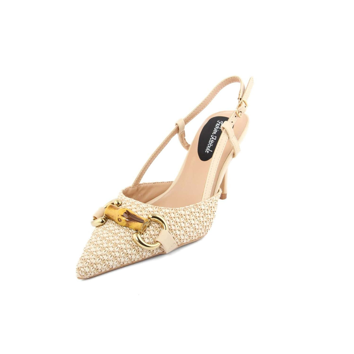 Fashion Attitude Sandalen 