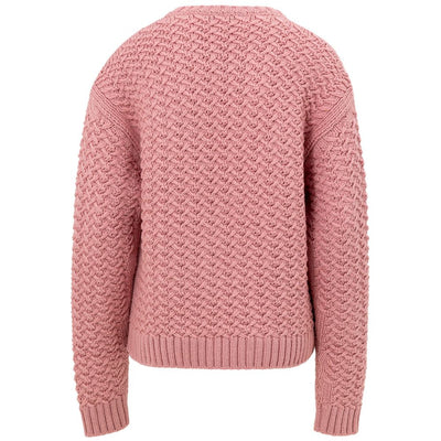 Tom Ford roze wollen trui