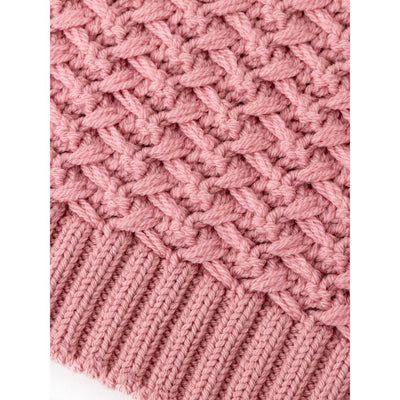 Tom Ford roze wollen trui
