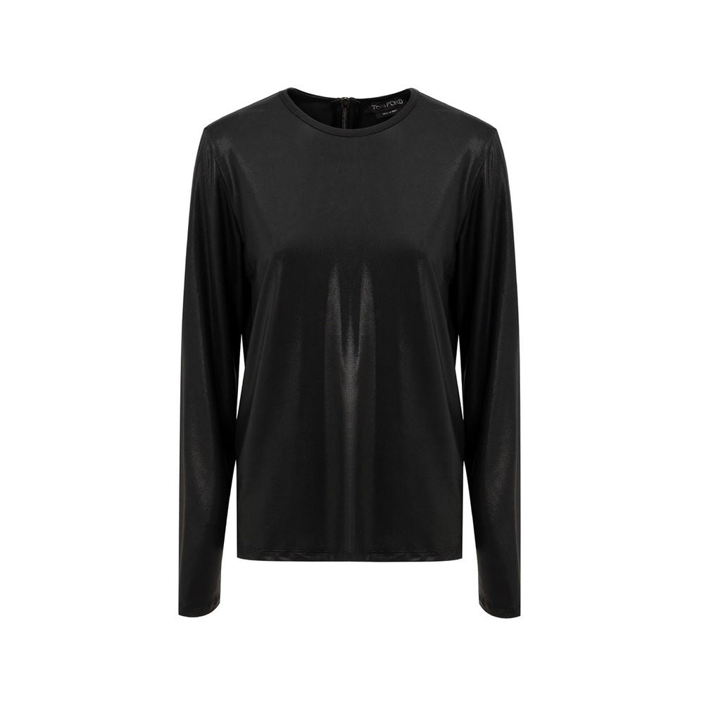 Vêtements en viscose noire Tom Ford