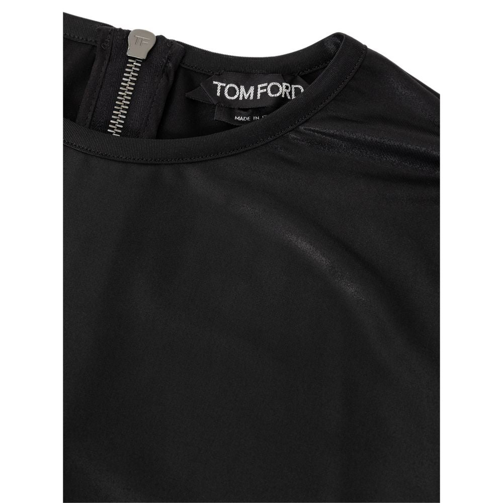 Vêtements en viscose noire Tom Ford