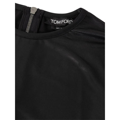 Vêtements en viscose noire Tom Ford