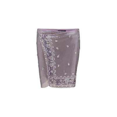 Retrofête Purple Metal Mini
