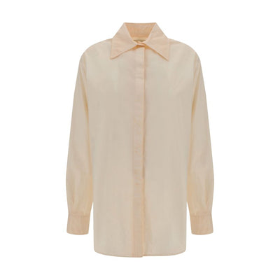 Quira Oversized Shirt
