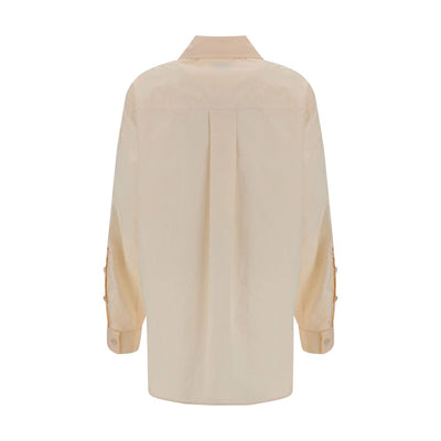 Quira Oversized Shirt