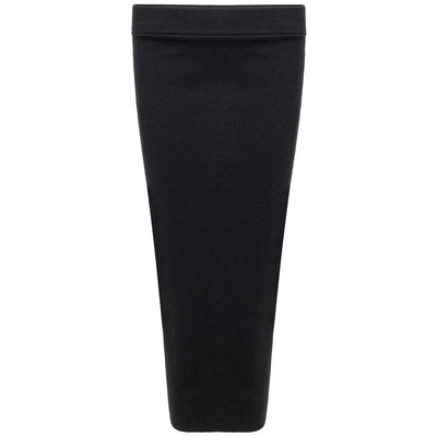 Tom Ford Black Cashmere Midi