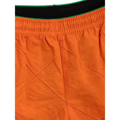 Bottega Veneta Oranje Polyamide Zwembroek