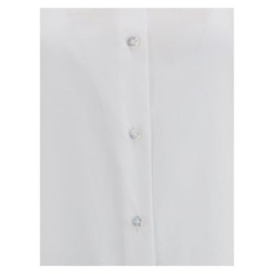 The Row Metis Shirt