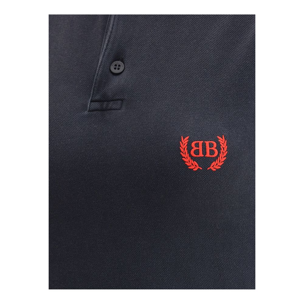 Balenciaga Polo-jurk