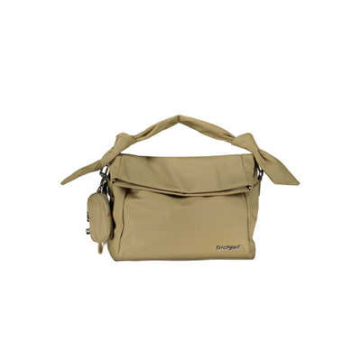 Desigual Groene Polyester Handtas