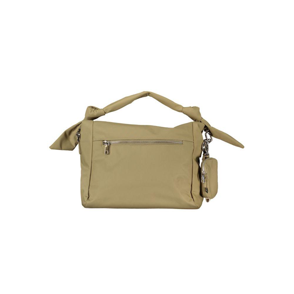 Desigual Groene Polyester Handtas