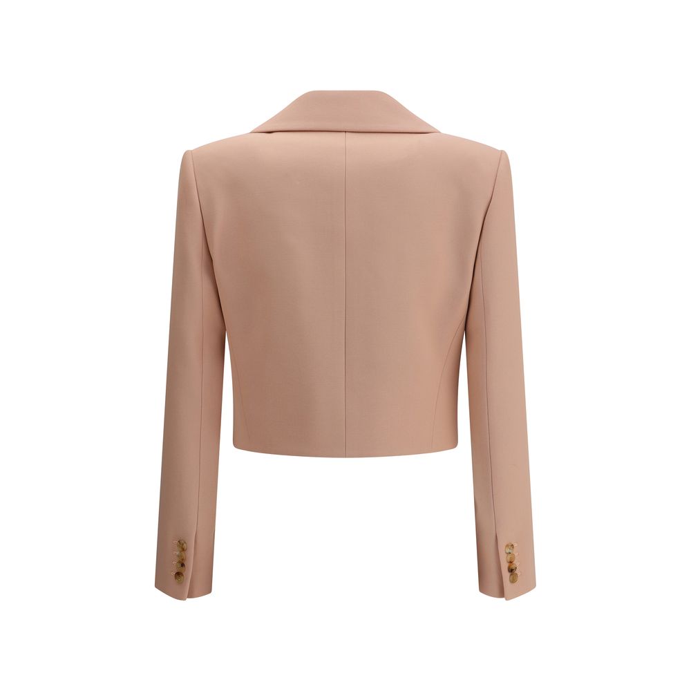 Blazer court Chloé