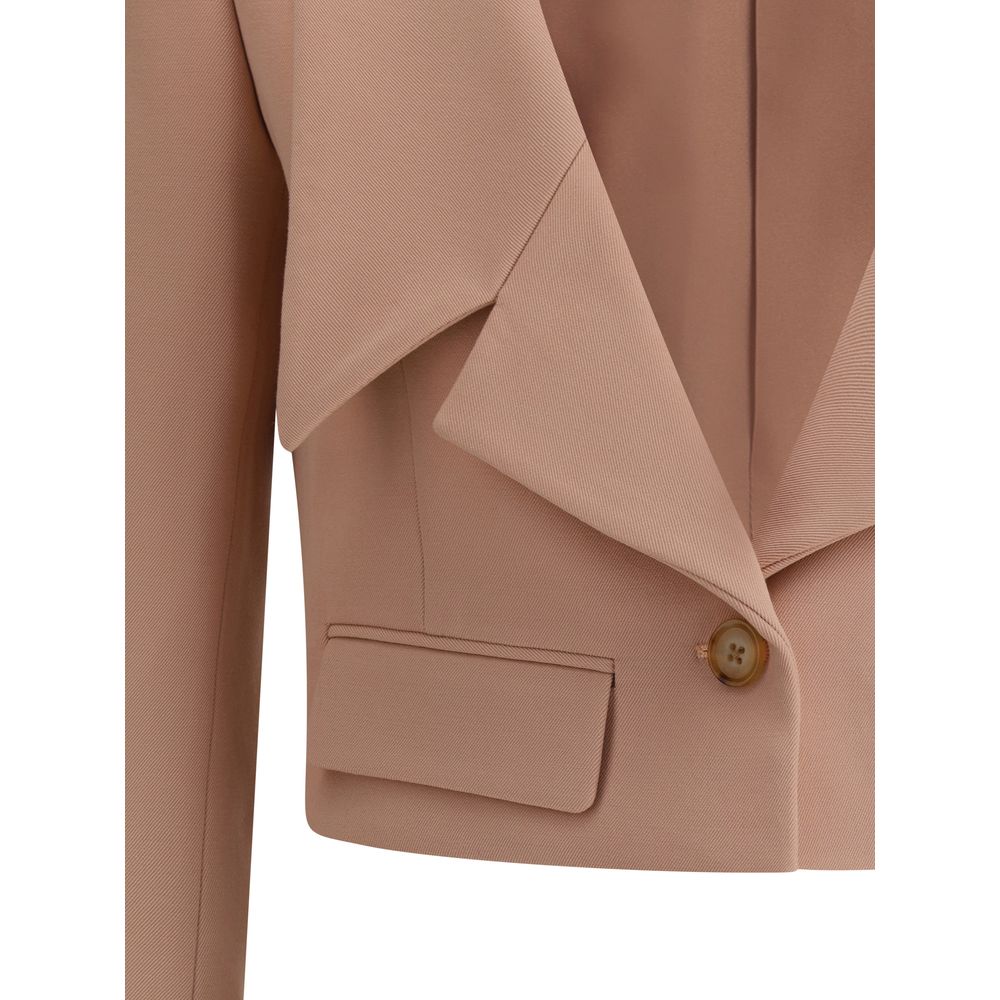 Blazer court Chloé