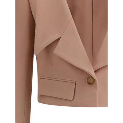 Blazer court Chloé