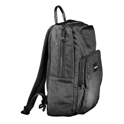 Sac à dos élégant en polyester pour ordinateur portable Calvin Klein
