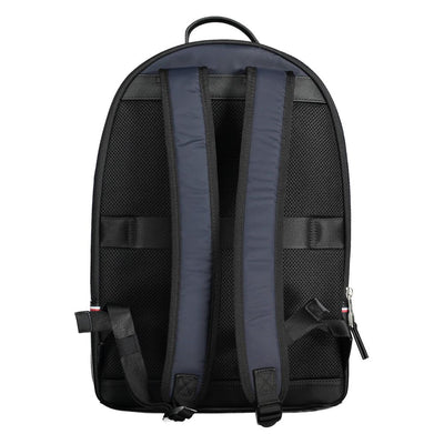 Sac à dos Tommy Hilfiger bleu en polyester pour homme