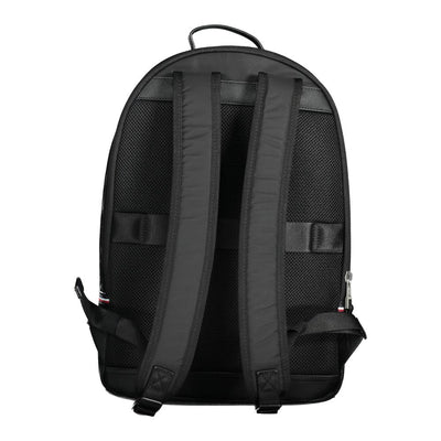 Sac à dos Tommy Hilfiger en polyester noir pour homme