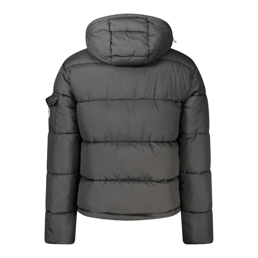 Veste North Sails en polyester noir pour homme