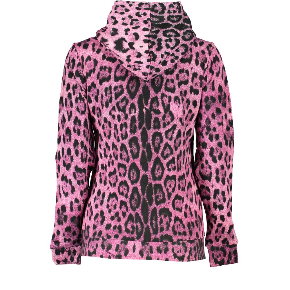 Cavalli Class Roze Katoenen Damestrui