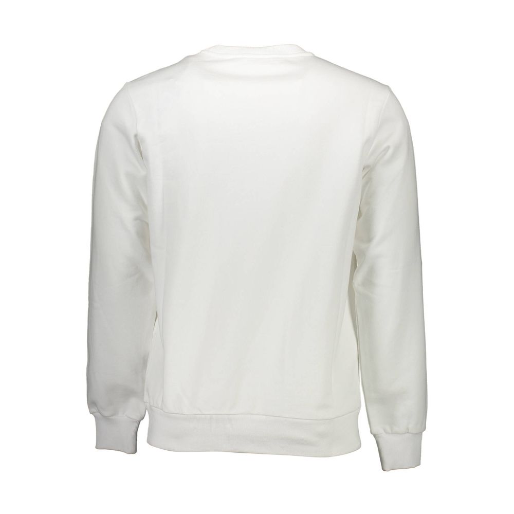 Pull Diesel en coton blanc pour homme