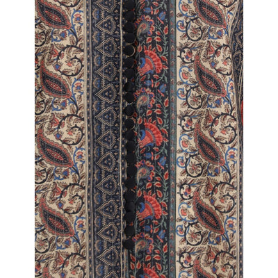 Valentino Paisley print Shirt