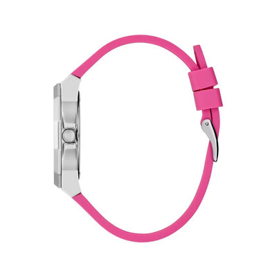 Guess Multicolor Synthetisch Horloge