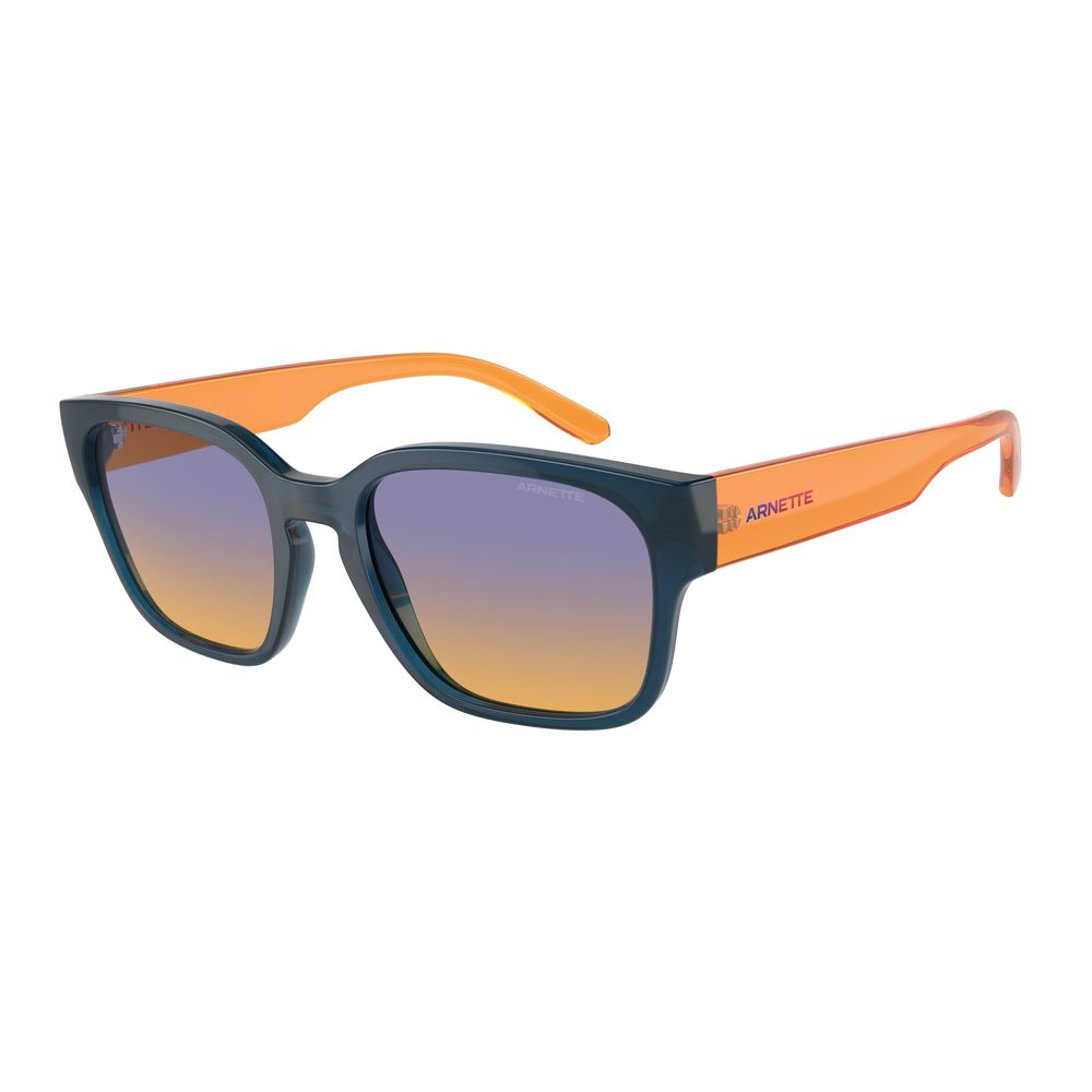 Arnette Oranje Hars Zonnebril