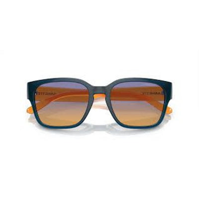 Arnette Oranje Hars Zonnebril
