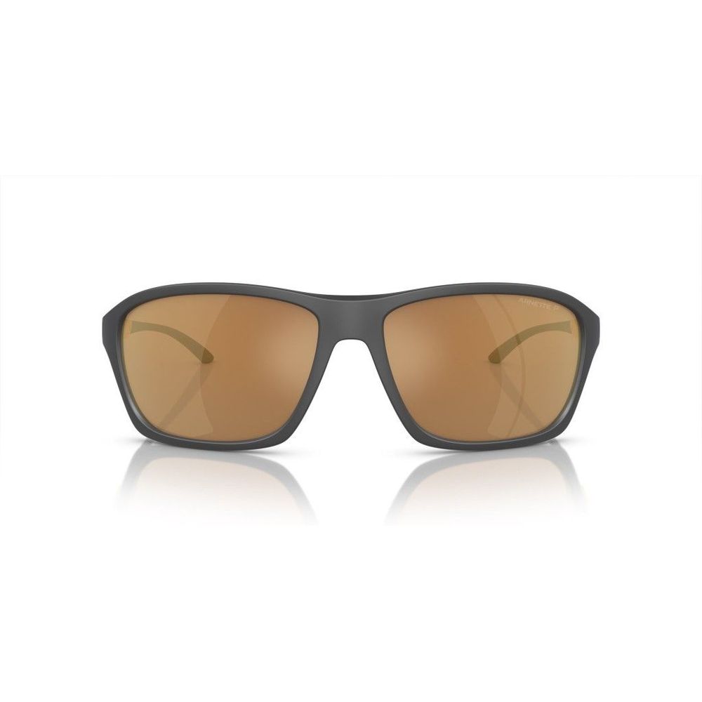 Arnette Bruine Hars Zonnebril