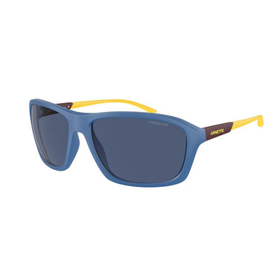 Arnette Blauwe Hars Zonnebril