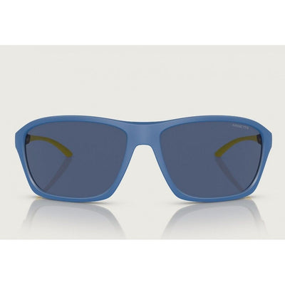 Arnette Blauwe Hars Zonnebril
