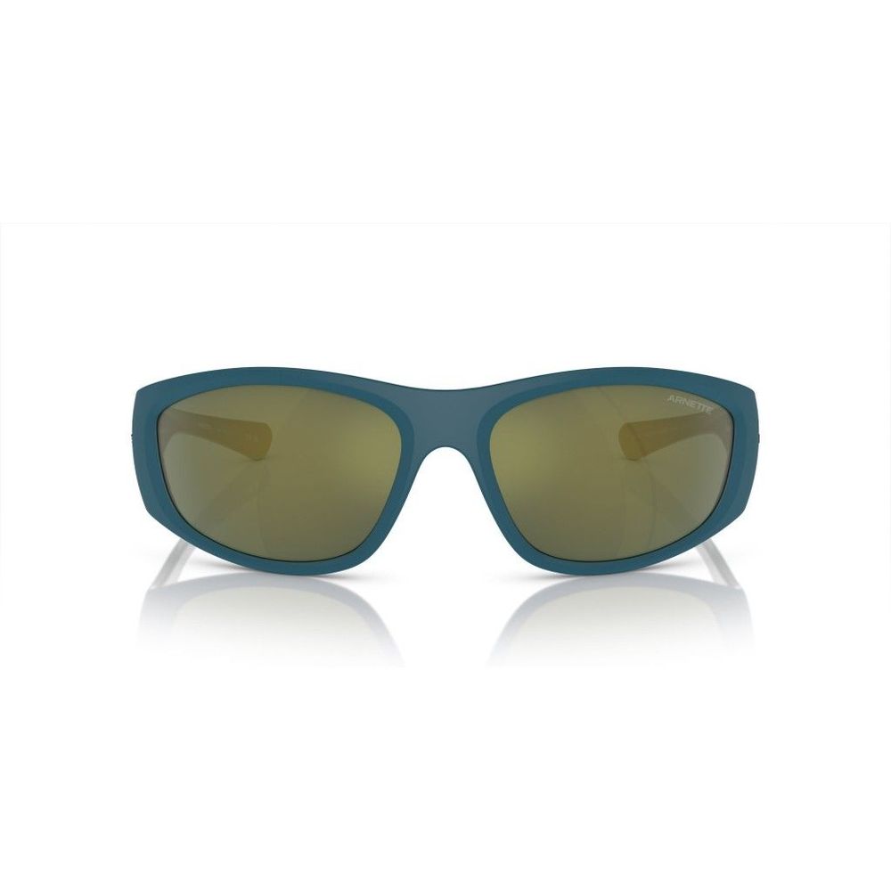 Arnette Blauwe Hars Zonnebril