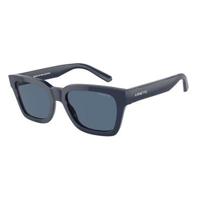 Arnette Blauwe Hars Zonnebril
