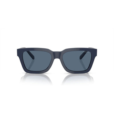 Arnette Blauwe Hars Zonnebril