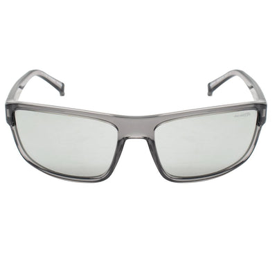 Arnette Transparent Resin Sunglasses
