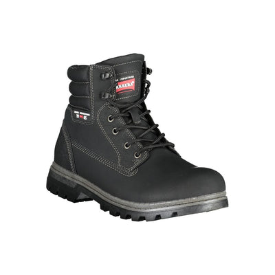 Bottes à lacets Carrera Urban Contrast