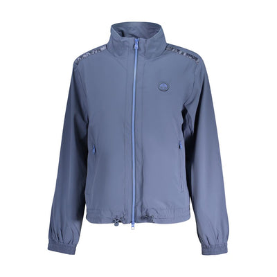 Vestes et manteaux en nylon bleu North Sails
